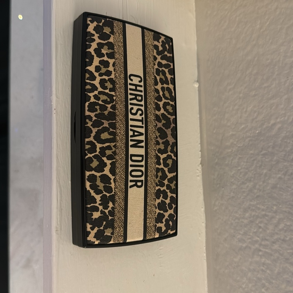 Dior  Eye Makeup Palette - Mitzah Limited Edition
